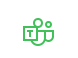 Sales and Marketing Teams Icon