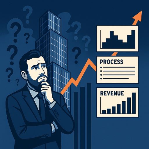 Revenue Analytics Dashboard