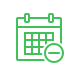 Time-to-Close Icon